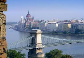 Budapest - interested?